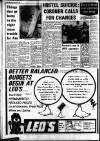 Bury Free Press Friday 07 June 1974 Page 8
