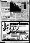 Bury Free Press Friday 07 June 1974 Page 10