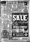 Bury Free Press Friday 07 June 1974 Page 13