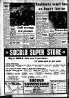 Bury Free Press Friday 07 June 1974 Page 14