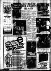 Bury Free Press Friday 07 June 1974 Page 16