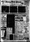 Bury Free Press Friday 14 June 1974 Page 1