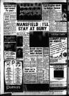 Bury Free Press Friday 14 June 1974 Page 40