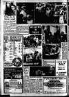 Bury Free Press Friday 28 June 1974 Page 6