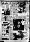 Bury Free Press Friday 28 June 1974 Page 8