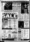 Bury Free Press Friday 05 July 1974 Page 10