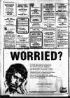Bury Free Press Friday 05 July 1974 Page 26