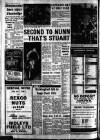 Bury Free Press Friday 05 July 1974 Page 44