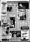 Bury Free Press Friday 26 July 1974 Page 6