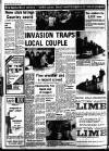 Bury Free Press Friday 26 July 1974 Page 8