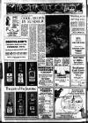 Bury Free Press Friday 26 July 1974 Page 12