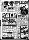 Bury Free Press Friday 26 July 1974 Page 16