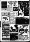 Bury Free Press Friday 26 July 1974 Page 18