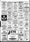 Bury Free Press Friday 26 July 1974 Page 24