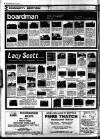 Bury Free Press Friday 26 July 1974 Page 30