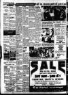 Bury Free Press Friday 26 July 1974 Page 36