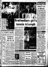 Bury Free Press Friday 09 August 1974 Page 39