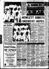 Bury Free Press Friday 16 August 1974 Page 38