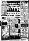 Bury Free Press Friday 16 August 1974 Page 40
