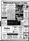 Bury Free Press Friday 23 August 1974 Page 8