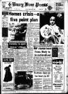 Bury Free Press Friday 06 September 1974 Page 1