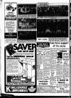 Bury Free Press Friday 27 September 1974 Page 16