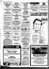 Bury Free Press Friday 27 September 1974 Page 20