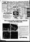 Bury Free Press Friday 27 September 1974 Page 34