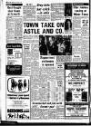Bury Free Press Friday 27 September 1974 Page 40