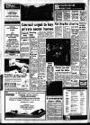 Bury Free Press Friday 01 November 1974 Page 6