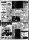 Bury Free Press Friday 08 November 1974 Page 8