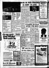 Bury Free Press Friday 08 November 1974 Page 32