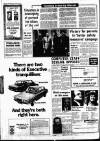 Bury Free Press Friday 22 November 1974 Page 12