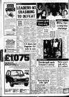 Bury Free Press Friday 22 November 1974 Page 24