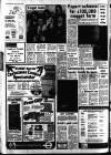 Bury Free Press Friday 06 December 1974 Page 8