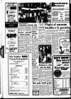 Bury Free Press Friday 24 January 1975 Page 6