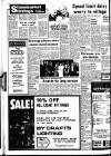 Bury Free Press Friday 24 January 1975 Page 10