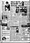 Bury Free Press Friday 24 January 1975 Page 36