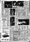 Bury Free Press Friday 04 July 1975 Page 12