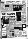 Bury Free Press Friday 01 August 1975 Page 1