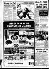 Bury Free Press Friday 08 August 1975 Page 12