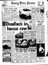 Bury Free Press Friday 05 September 1975 Page 1