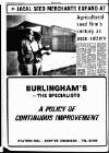Bury Free Press Friday 26 September 1975 Page 8