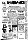 Bury Free Press Friday 26 September 1975 Page 16