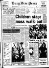 Bury Free Press Friday 10 October 1975 Page 1