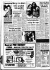 Bury Free Press Friday 10 October 1975 Page 16