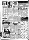 Bury Free Press Friday 17 October 1975 Page 6