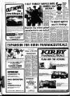 Bury Free Press Friday 17 October 1975 Page 8