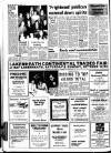 Bury Free Press Friday 17 October 1975 Page 10