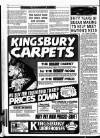 Bury Free Press Friday 17 October 1975 Page 16